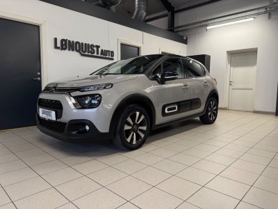 Citroën C3 PureTech 83 Shine