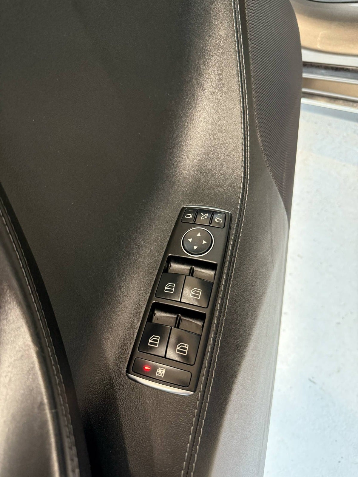 Billede af Tesla Model S  85D