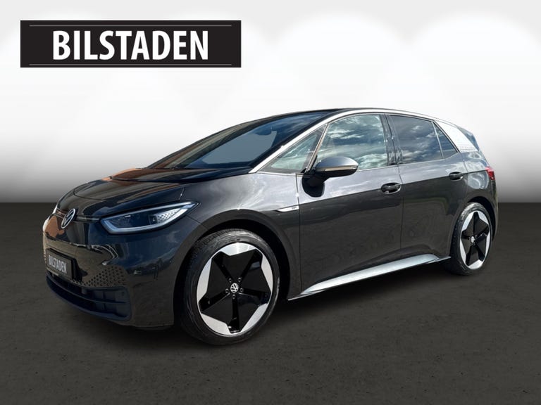 VW ID.3 1ST Max