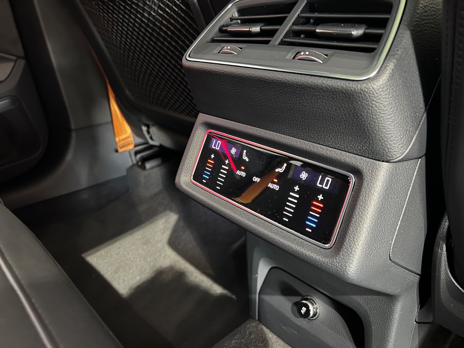 Audi e-tron Black Edition S-line quattro