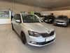 Skoda Fabia TSi 110 Style DSG thumbnail