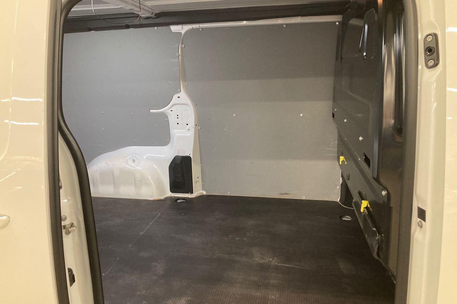 Billede af Opel Vivaro 2,0 D 145 Enjoy+ L3V2 aut.