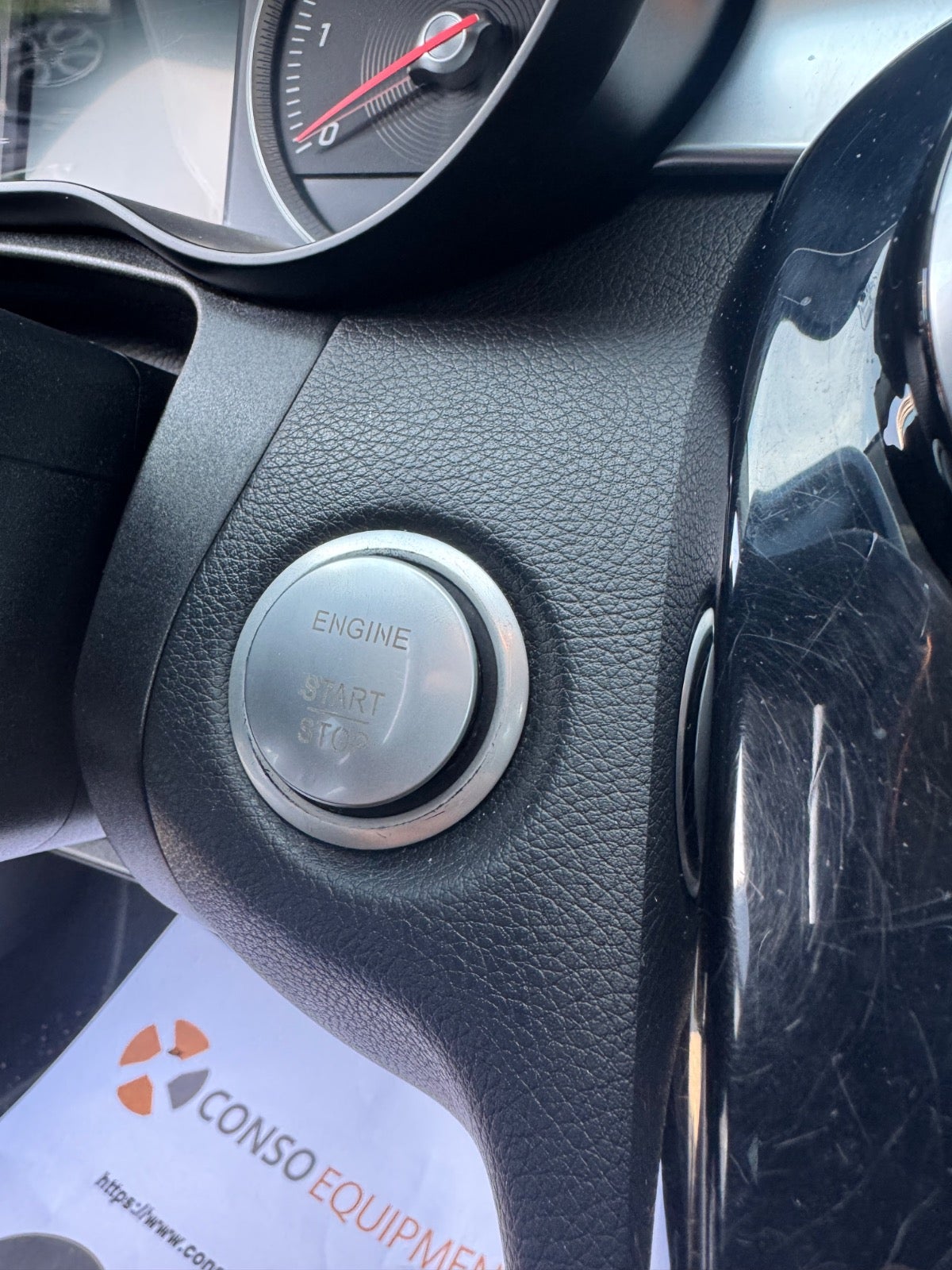 Billede af Mercedes C220 d 2,2 Avantgarde aut.