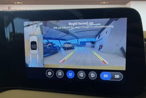 MG Cyberster GT Performance