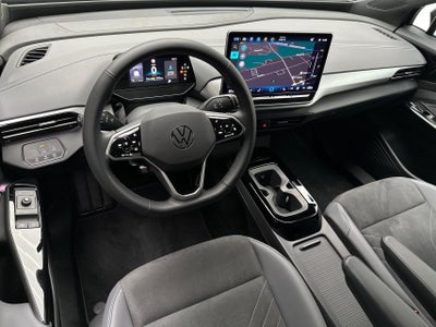 VW ID.4 Pro billede 2