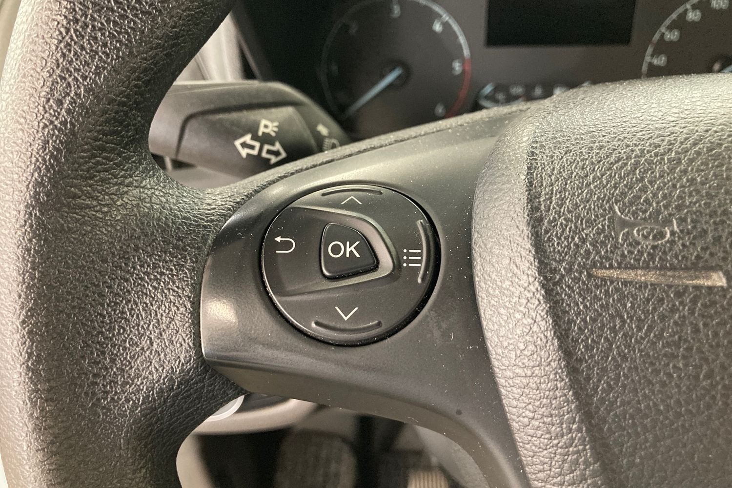 Billede af Ford Transit Connect 1,5 TDCi 100 Trend lang