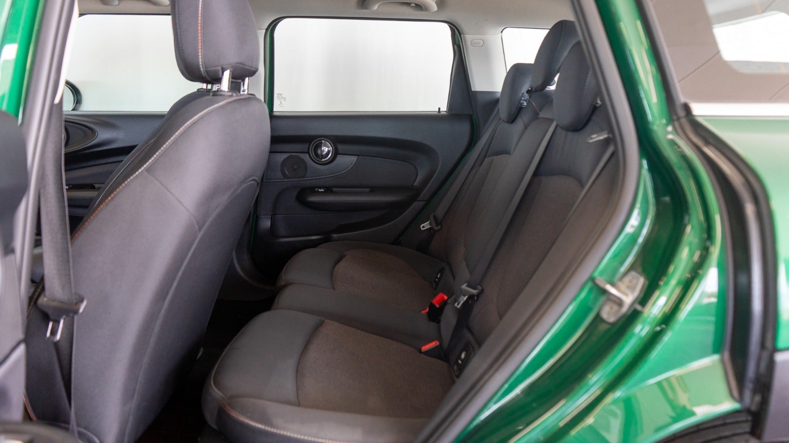Billede af MINI Clubman Cooper 1,5 Essential aut.