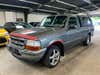 Ford Ranger Pick-up