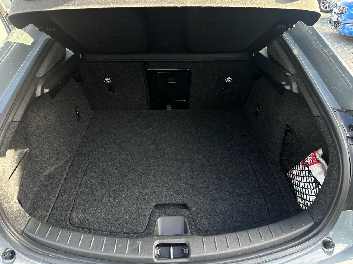 Polestar 2 Long Range AWD billede 8