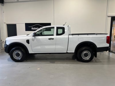 Ford Ranger EcoBlue XL S.Kab