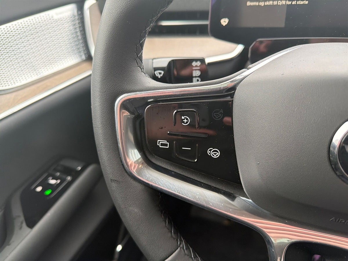 Volvo EX90 Twin Ultra 7prs billede 17