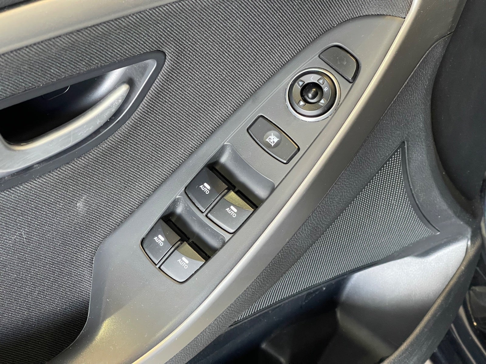 Billede af Hyundai i30 1,6 CRDi 110 Style CW Eco