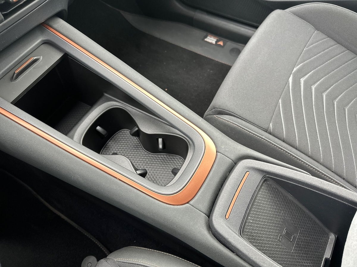 Cupra Born e-Boost billede 16