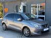Suzuki Baleno Dualjet Exclusive CVT