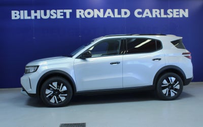 Opel Frontera 54 GS Extended Range 5d