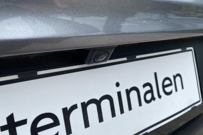 Renault Megane E-Tech Evolution ER