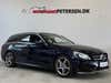 Mercedes C220 d AMG Line stc. aut.