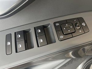 Kia Niro EV Upgrade