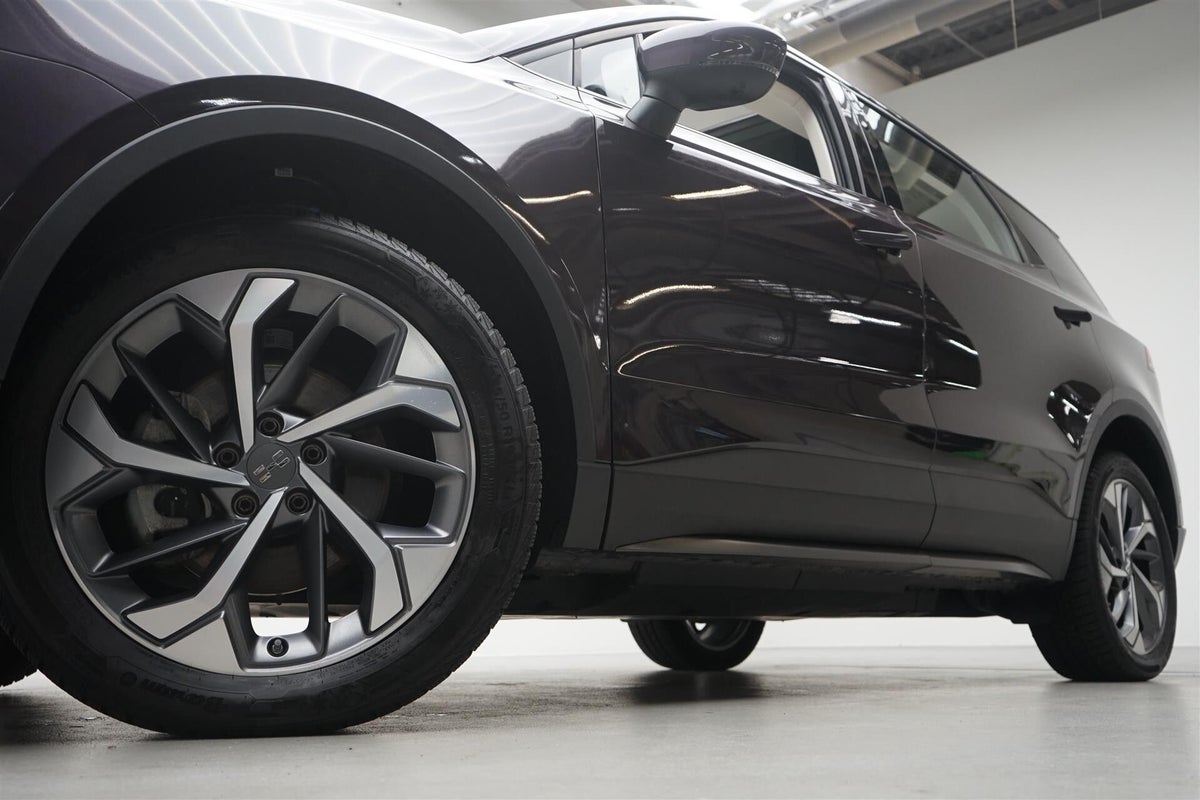 Aiways U5 Plus billede 17