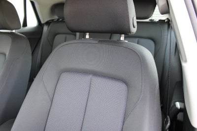 Audi Q2 TFSi Prestige S-tr.