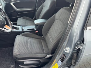 Kia Ceed T-GDi Comfort SW DCT