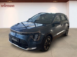 Kia Niro EV Prestige