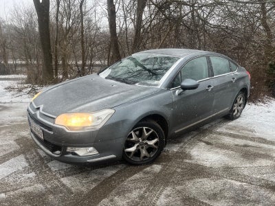 Citroën C5 2,0i 16V Dynamique 4d