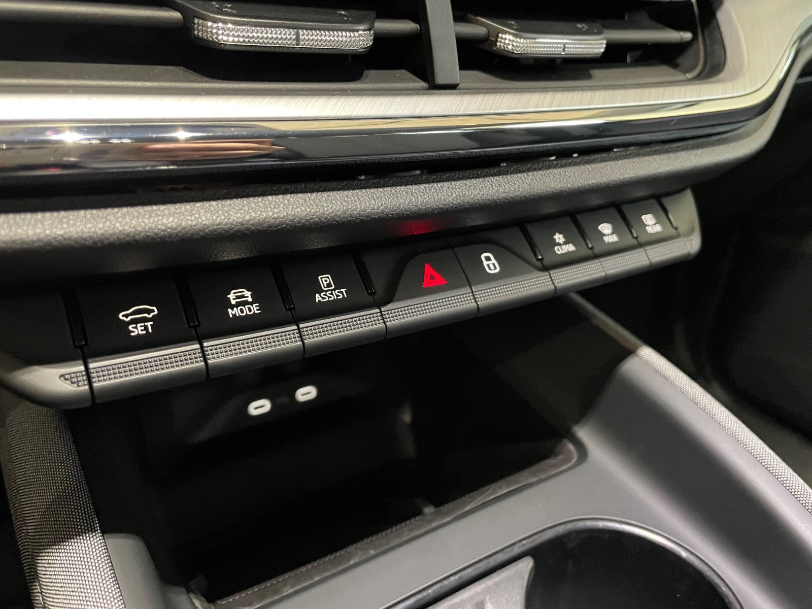 Skoda Enyaq iV Plus Loft