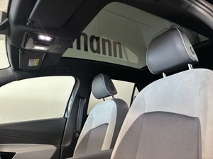 VW ID.3 Pro Family