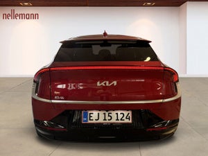 Kia EV6 Long Range Prestige
