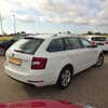 Skoda Octavia TSi 150 Ambition Combi thumbnail