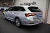 Skoda Octavia TDi 150 Style Combi DSG thumbnail