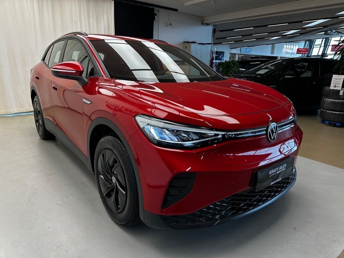 Billede af VW ID.4 52 Pure Performance