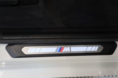 BMW iX3 Charged Plus M-Sport