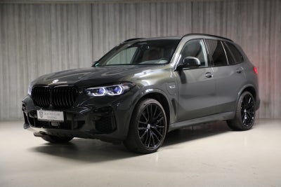 BMW X5 3,0 xDrive45e M-Sport aut.