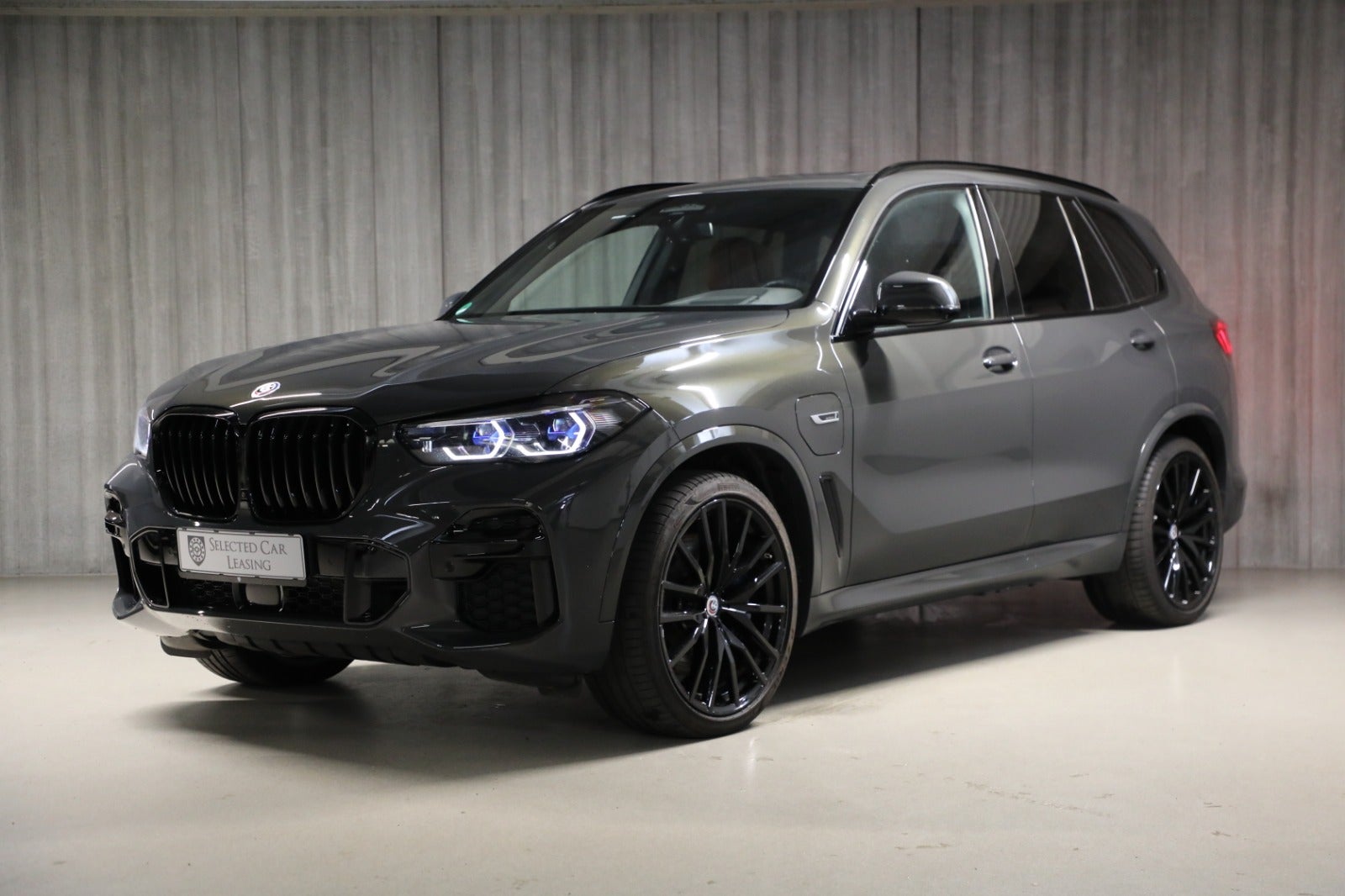 BMW X5 3,0 xDrive45e M-Sport aut.