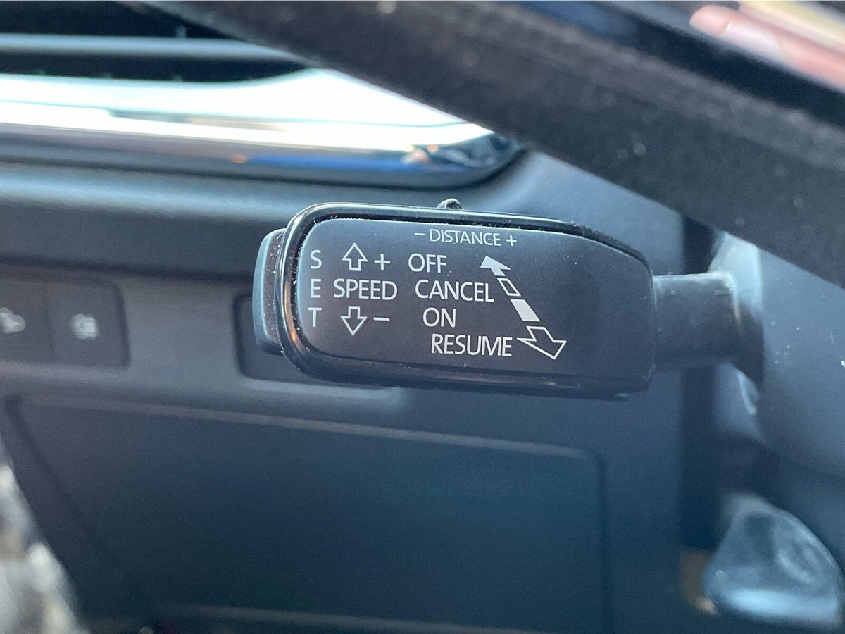 Skoda Enyaq iV billede 16