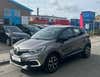 Renault Captur dCi 90 Expression EDC