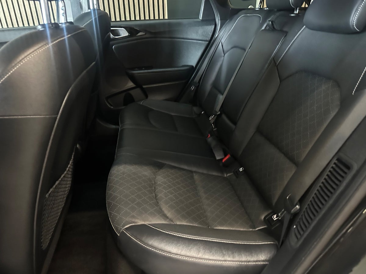 Kia Ceed PHEV Upgrade+ SW DCT