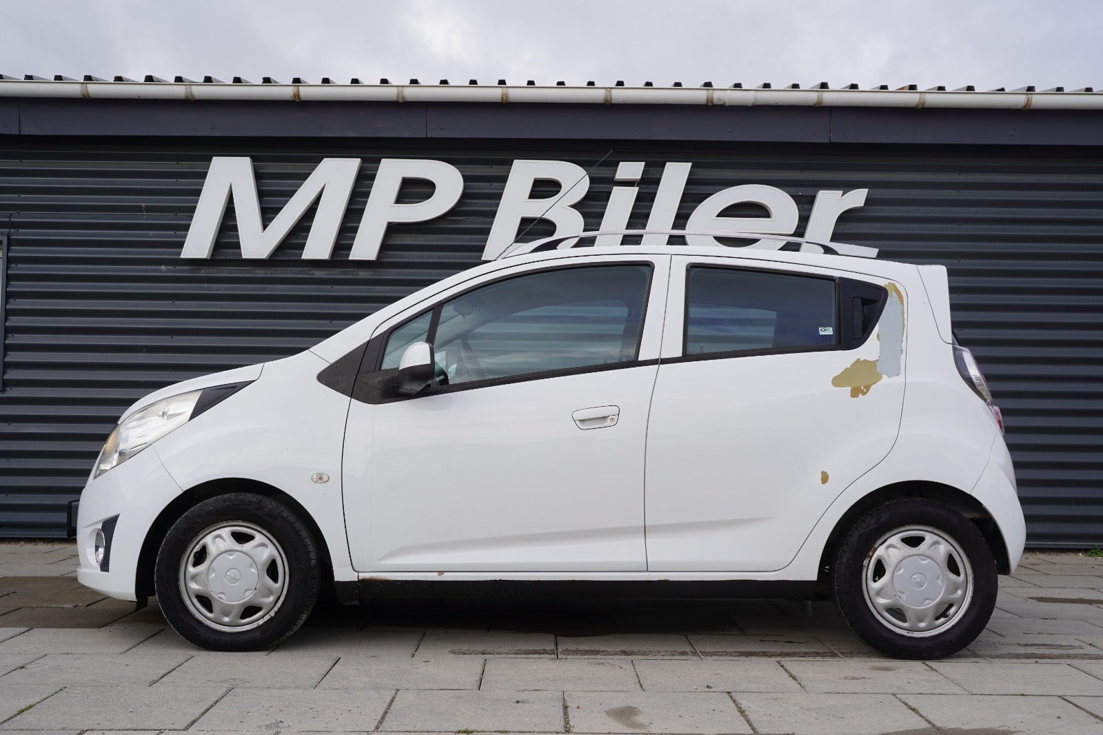Billede af Chevrolet Spark 1,2 LS