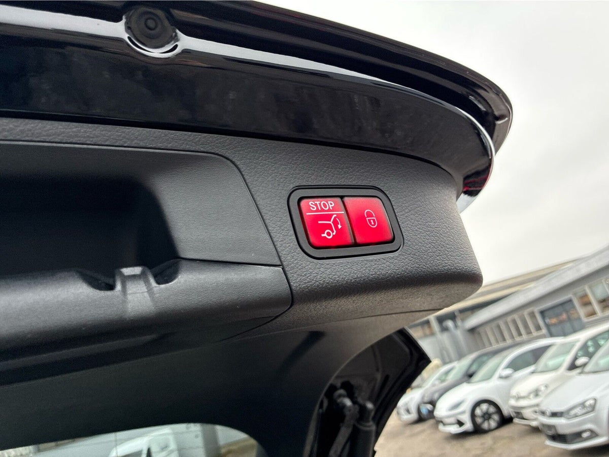 Mercedes EQA250+ AMG Line billede 20