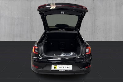Polestar 2 Long Range