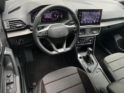 Seat Tarraco eHybrid Xcellence DSG billede 2