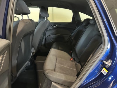 Audi Q4 e-tron Attitude S-line Sportback