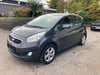 Kia Venga CVVT Exclusive aut. thumbnail