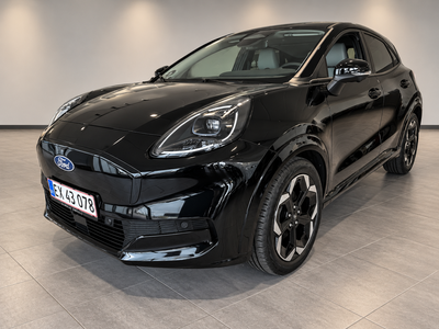 Ford Puma Gen-E Premium  