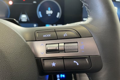 Hyundai Kona EV Ultimate