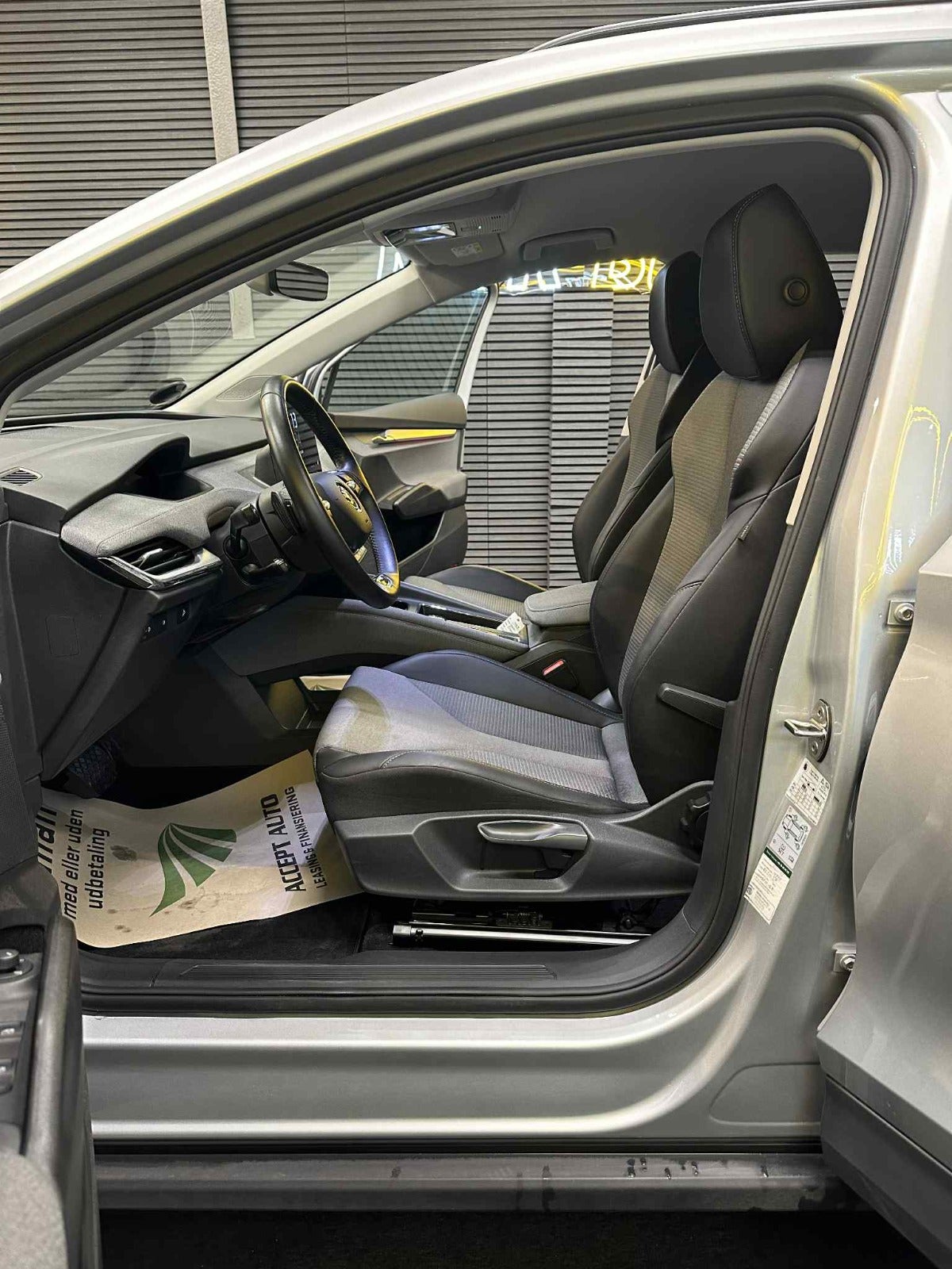 Billede af Skoda Enyaq 60 iV