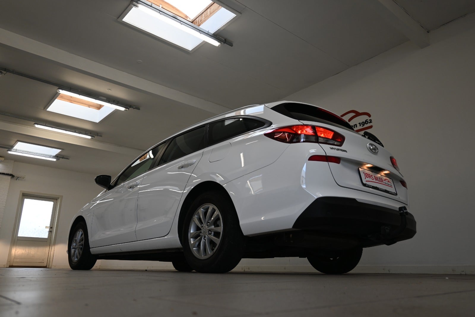 Hyundai i30 T-GDi Life+ stc.