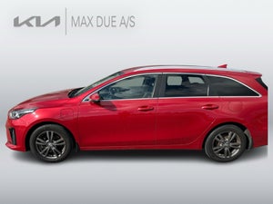Kia Ceed PHEV Upgrade SW DCT